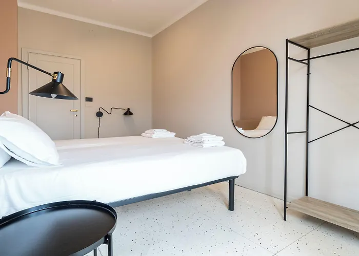 Amendola 17 بولونيا