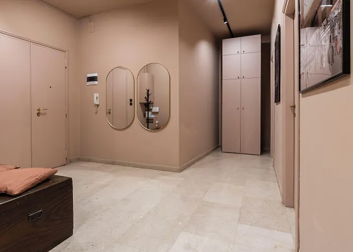 Apartman Amendola 17