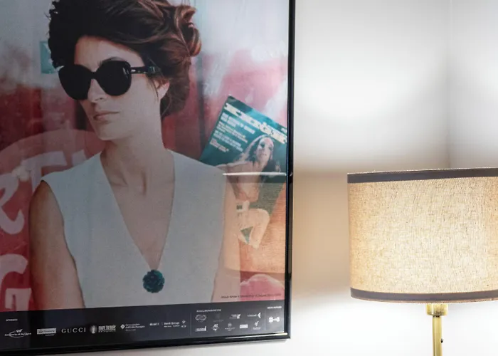 Amendola 17 * بولونيا