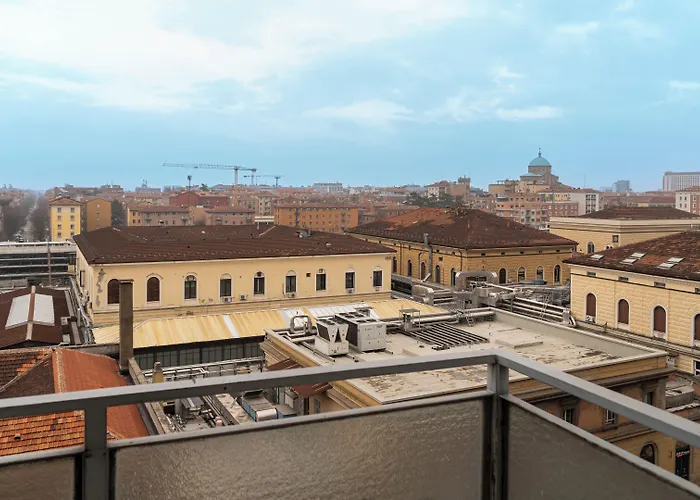 Apartman Amendola 17